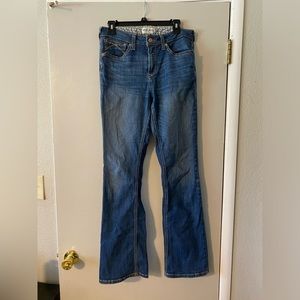 Ariat jeans